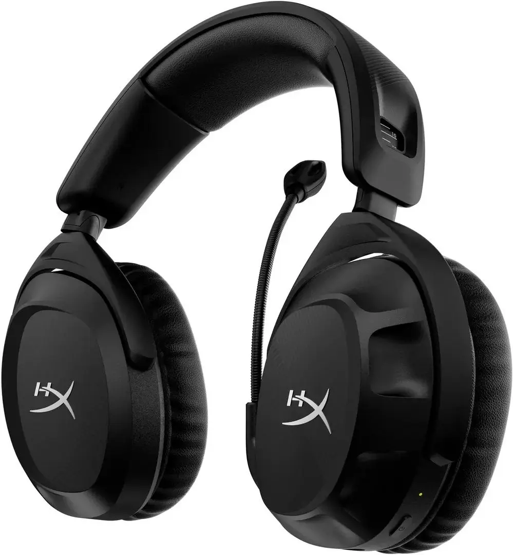 Casti fara fir HyperX Cloud Stinger Core 2 (Black)