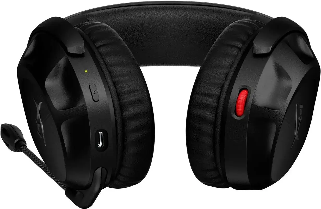 Casti fara fir HyperX Cloud Stinger Core 2 (Black)