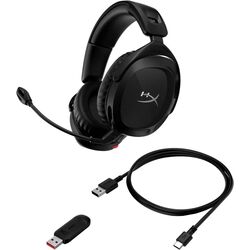 Casti fara fir HyperX Cloud Stinger Core 2 (Black) Thumb