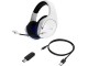 Casti fara fir HyperX Cloud Stinger Core PS5 (White)