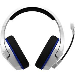 Беспроводные наушники HyperX Cloud Stinger Core PS5 (White) Thumb