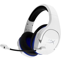 Беспроводные наушники HyperX Cloud Stinger Core PS5 (White)