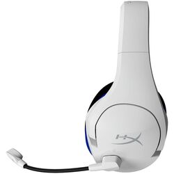 Беспроводные наушники HyperX Cloud Stinger Core PS5 (White) Thumb