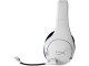 Casti fara fir HyperX Cloud Stinger Core PS5 (White)