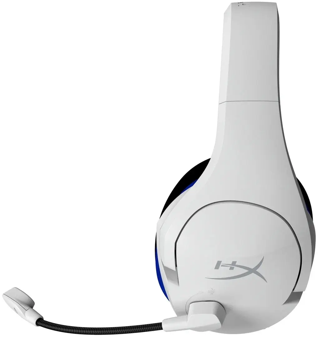 Беспроводные наушники HyperX Cloud Stinger Core PS5 (White) - 4