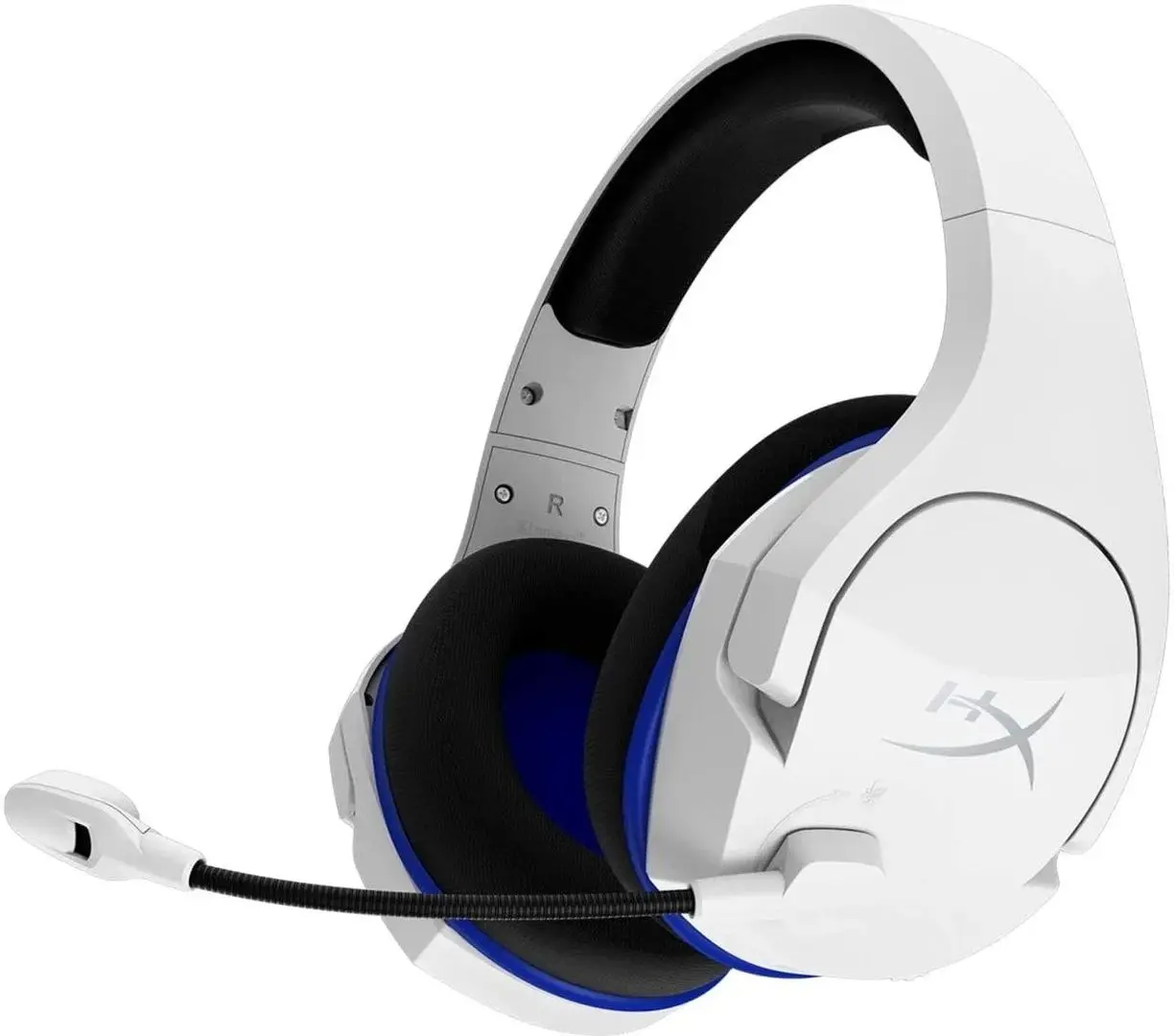 Беспроводные наушники HyperX Cloud Stinger Core PS5 (White)
