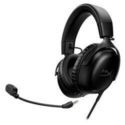 Наушники HyperX Cloud III (Black) Thumb