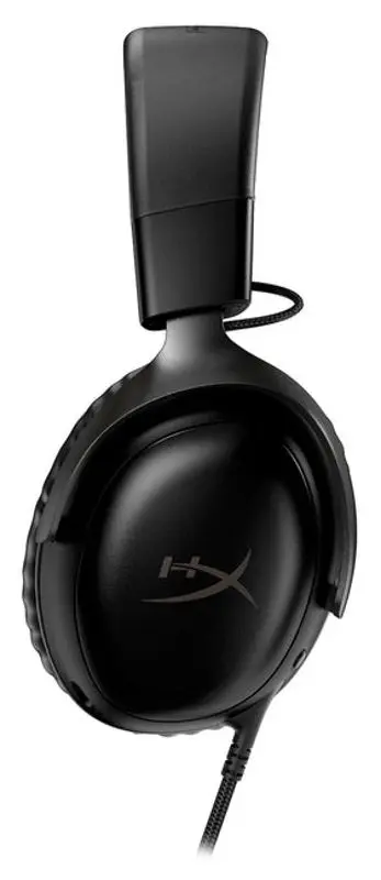 Наушники HyperX Cloud III (Black)