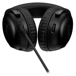 Наушники HyperX Cloud III (Black) Thumb