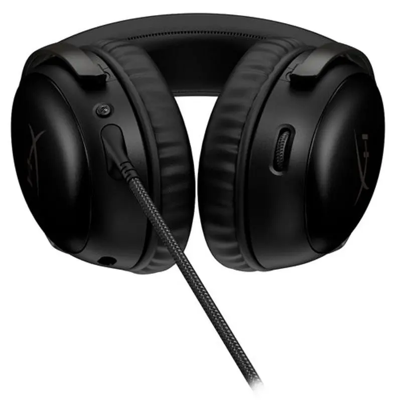 Наушники HyperX Cloud III (Black)