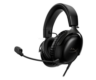 Наушники HyperX Cloud III (Black)