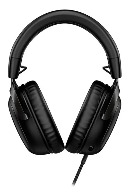 Наушники HyperX Cloud III (Black)