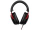 Casti HyperX Cloud III (Red/Black)