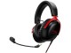 Casti HyperX Cloud III (Red/Black)