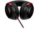 Casti HyperX Cloud III (Red/Black)