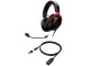 Casti HyperX Cloud III (Red/Black)