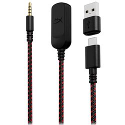 Casti HyperX Cloud III (Red/Black) Thumb