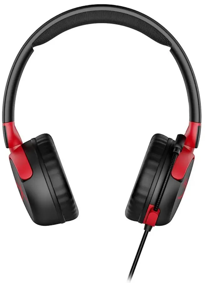 Наушники HyperX Cloud Mini (Black)