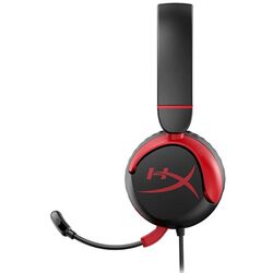 Наушники HyperX Cloud Mini (Black) Thumb