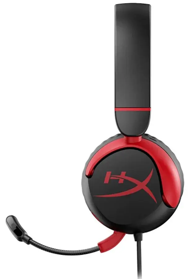 Наушники HyperX Cloud Mini (Black)