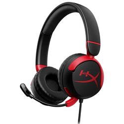 Casti HyperX Cloud Mini (Black)