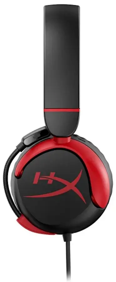 Наушники HyperX Cloud Mini (Black)