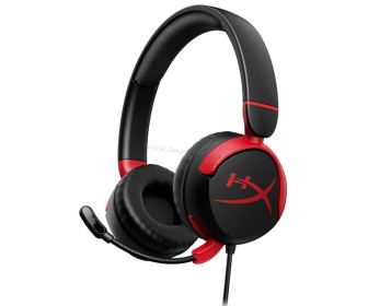 Casti HyperX Cloud Mini (Black)