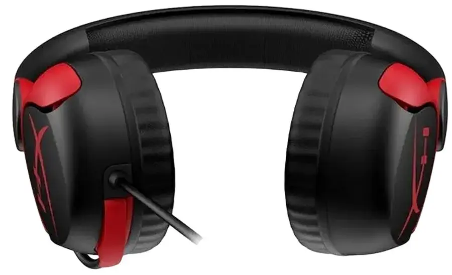 Наушники HyperX Cloud Mini (Black)