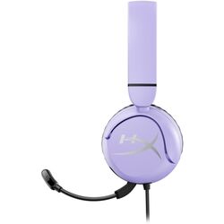 Наушники HyperX Cloud Mini (Lavender) Thumb