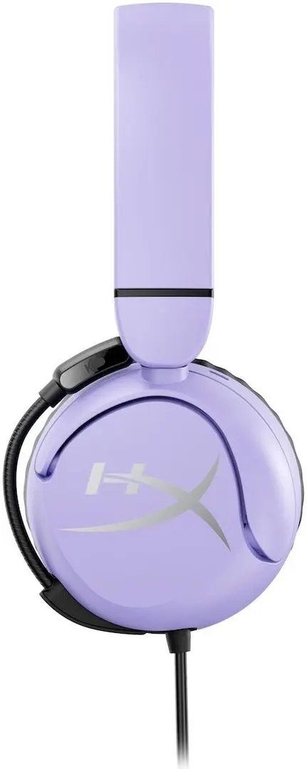 Наушники HyperX Cloud Mini (Lavender) - 3