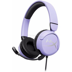 Casti HyperX Cloud Mini (Lavender)