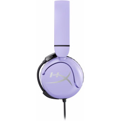 Casti HyperX Cloud Mini (Lavender) Thumb