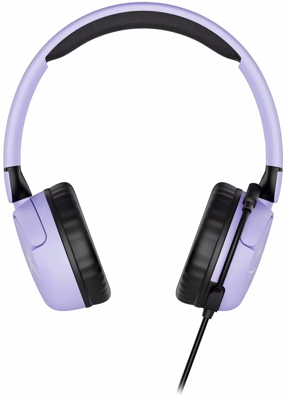 Casti HyperX Cloud Mini (Lavender)