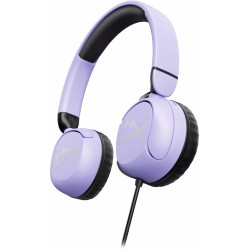 Casti HyperX Cloud Mini (Lavender) Thumb