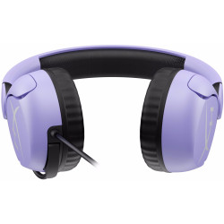 Casti HyperX Cloud Mini (Lavender) Thumb