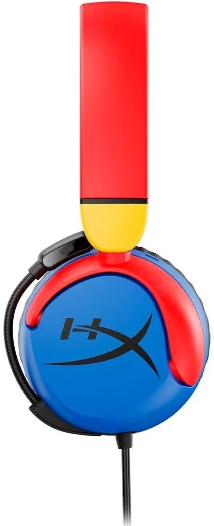 Наушники HyperX Cloud Mini (Multicolor)
