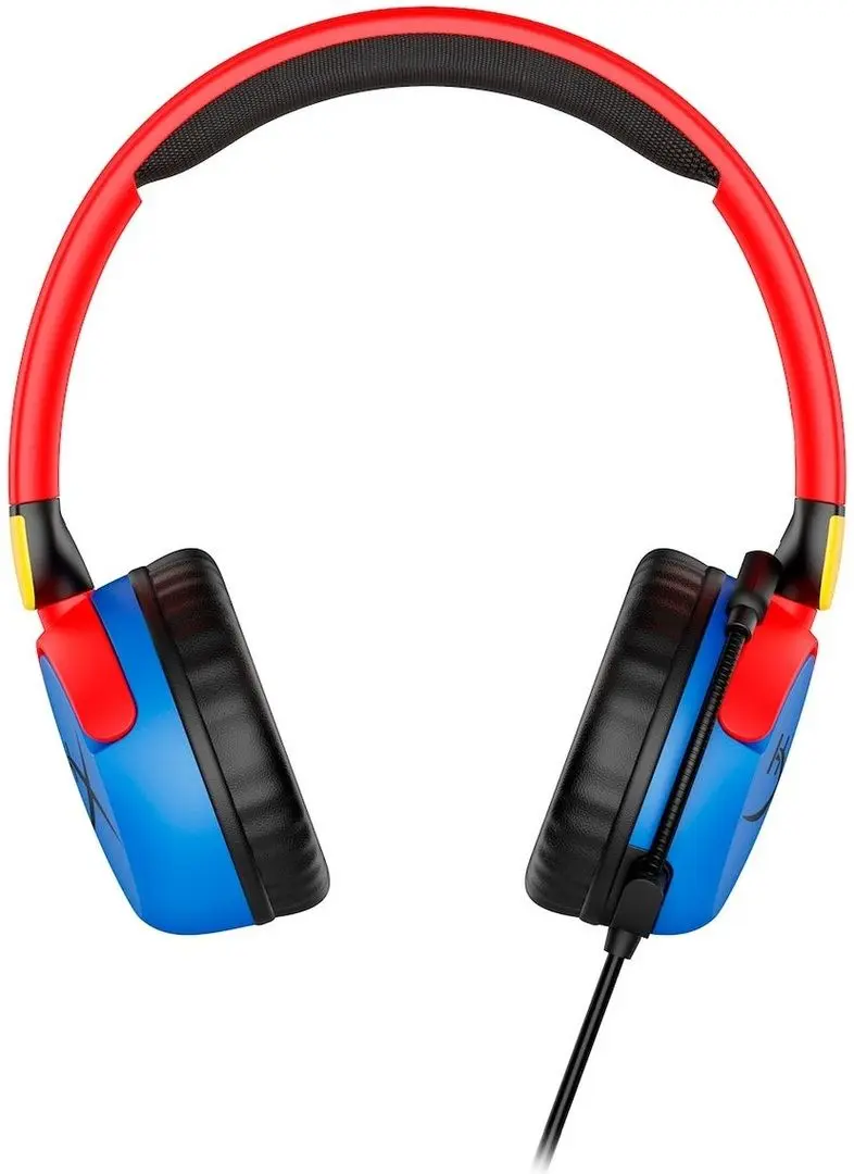 Наушники HyperX Cloud Mini (Multicolor)