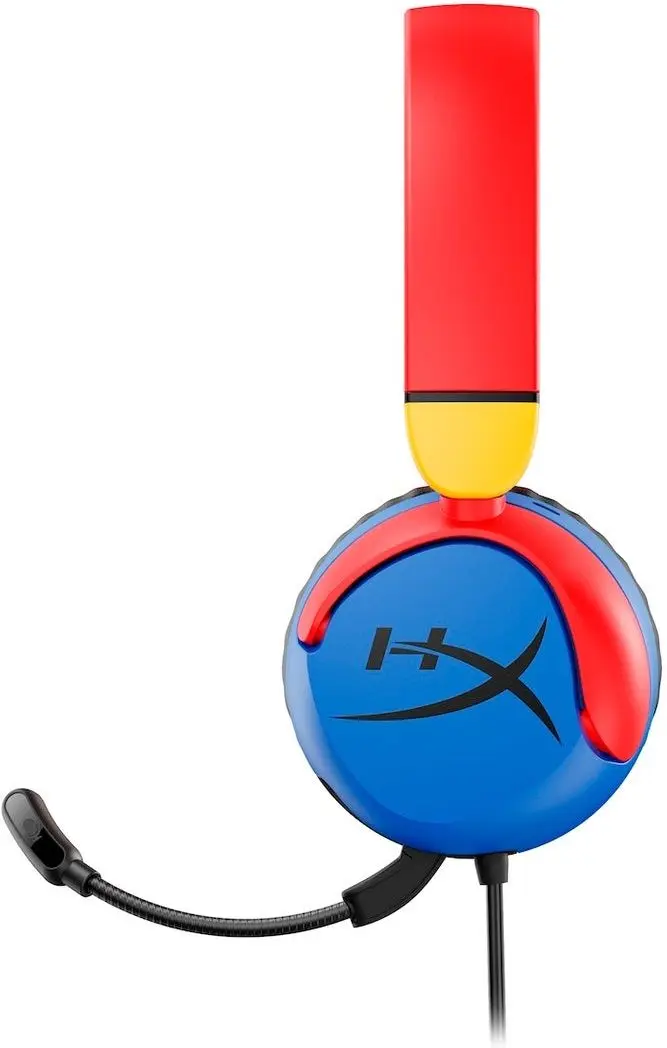 Наушники HyperX Cloud Mini (Multicolor)