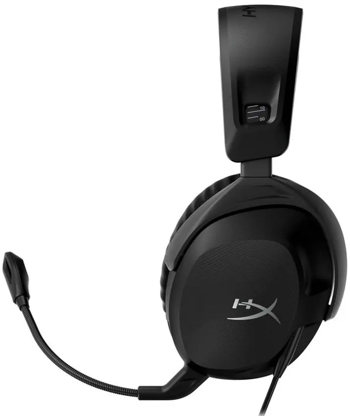 Наушники HyperX Cloud Stinger 2 (Black)