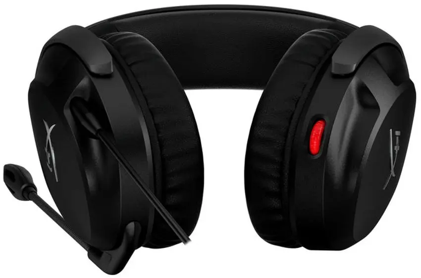 Наушники HyperX Cloud Stinger 2 (Black)