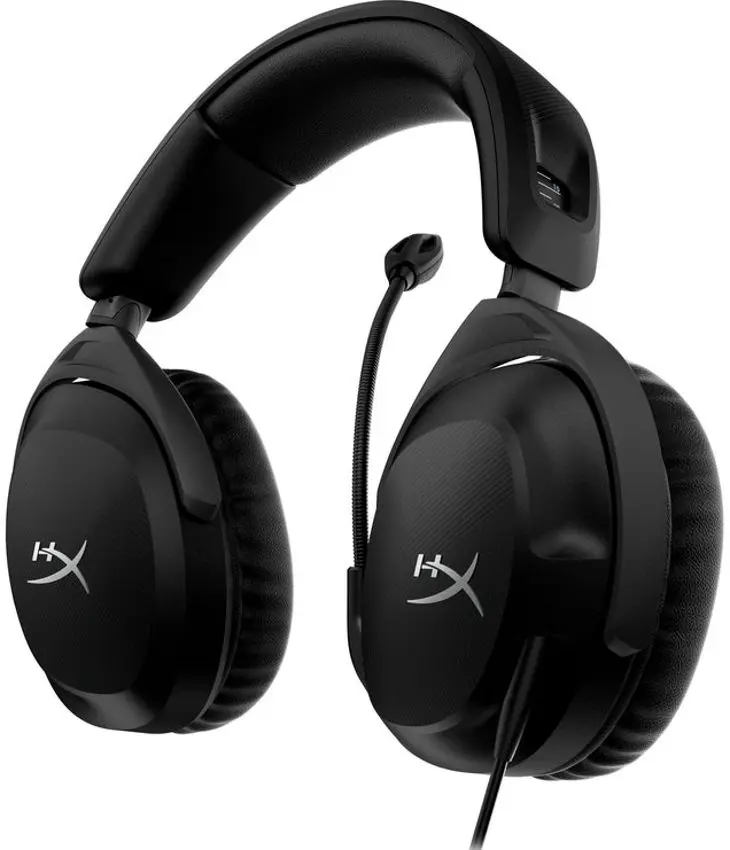 Наушники HyperX Cloud Stinger 2 (Black)