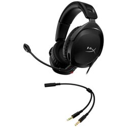 Наушники HyperX Cloud Stinger 2 (Black) Thumb