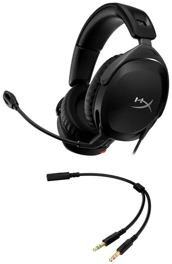 Наушники HyperX Cloud Stinger 2 (Black)