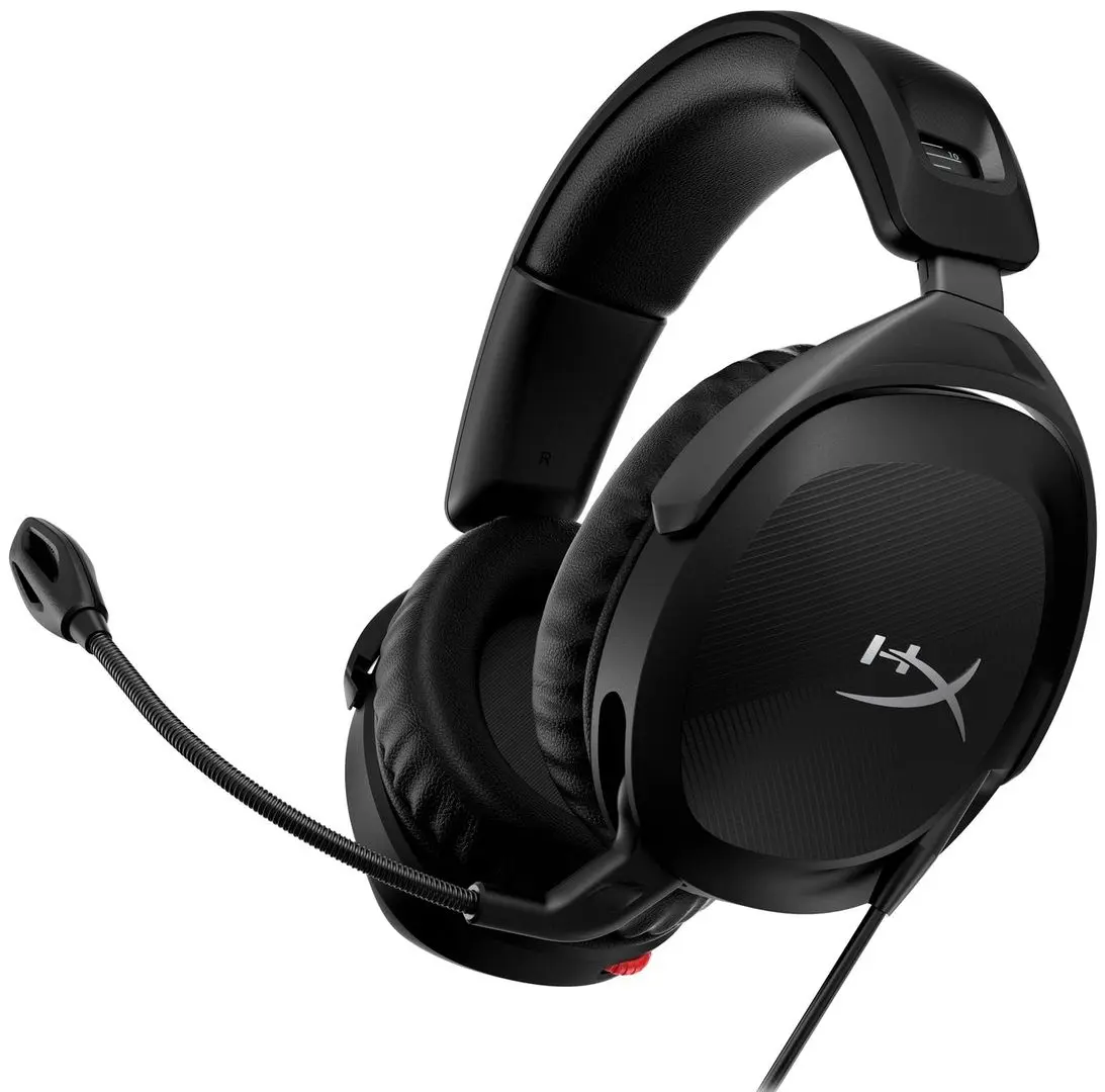 Наушники HyperX Cloud Stinger 2 (Black)