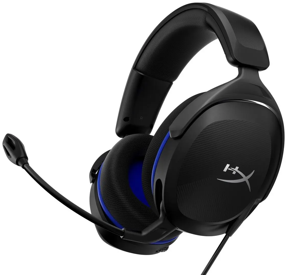 Наушники HyperX Cloud Stinger 2 Core (Black)