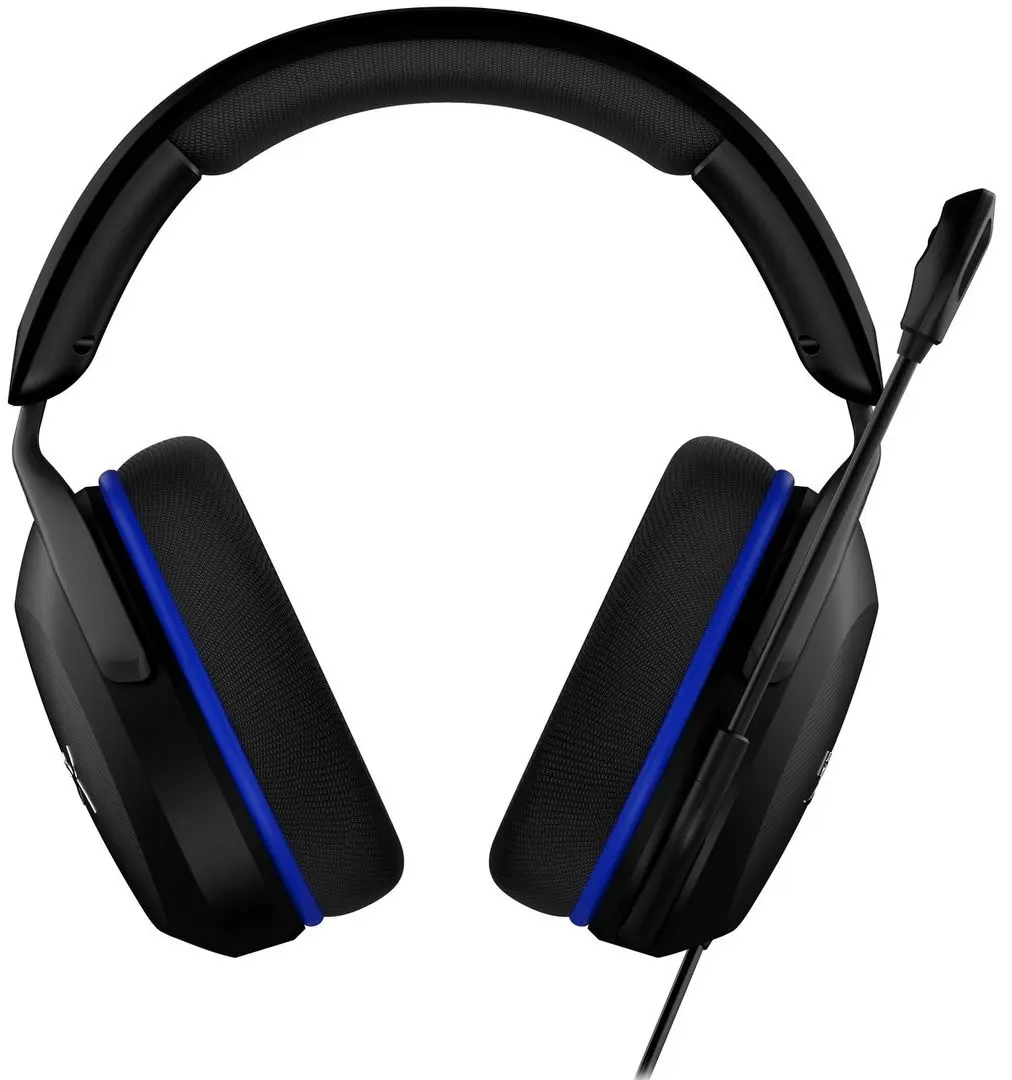 Наушники HyperX Cloud Stinger 2 Core (Black)