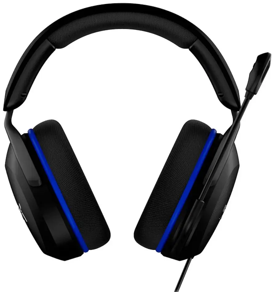 Наушники HyperX Cloud Stinger 2 Core PS (Black)