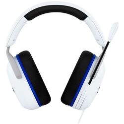 Casti HyperX Cloud Stinger 2 Playstation (White) Thumb