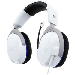 Casti HyperX Cloud Stinger 2 Playstation (White) Thumb