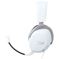 Casti HyperX Cloud Stinger 2 Playstation (White) Thumb